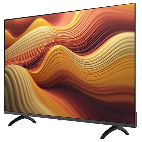 Google Tivi QLED Coocaa 4K 55 inch 55Y68 Pro